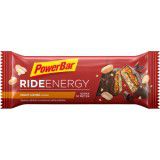 POWERBAR Ride Riegel Peanut-Caramel